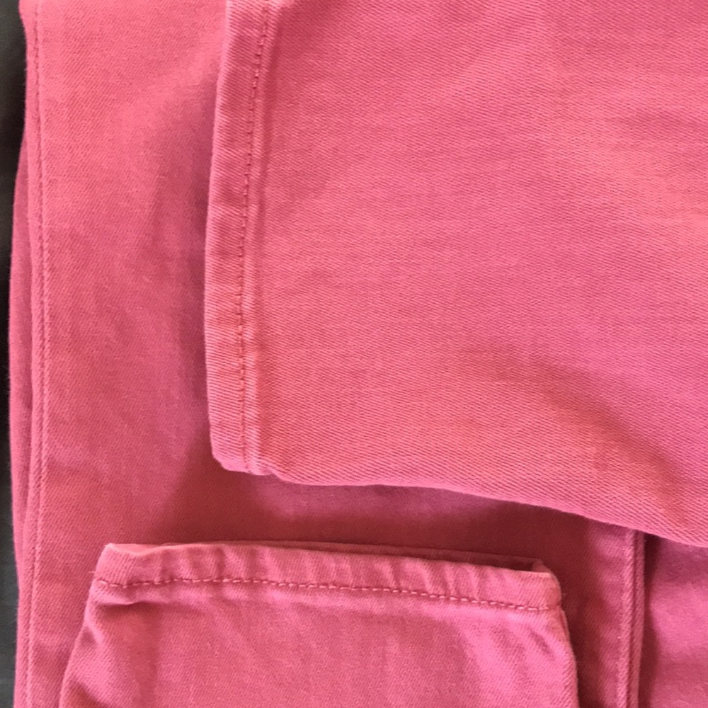 GAP Denim-wild rose Jeans- 30 Regular - Picture 11 of 12